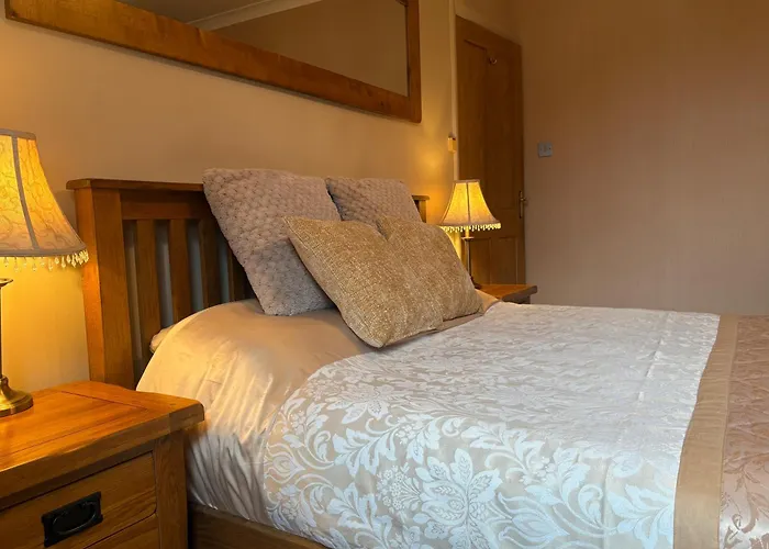 Park View & Couette-café