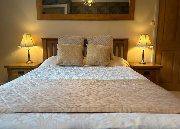 Couette-café Park View & Scarborough