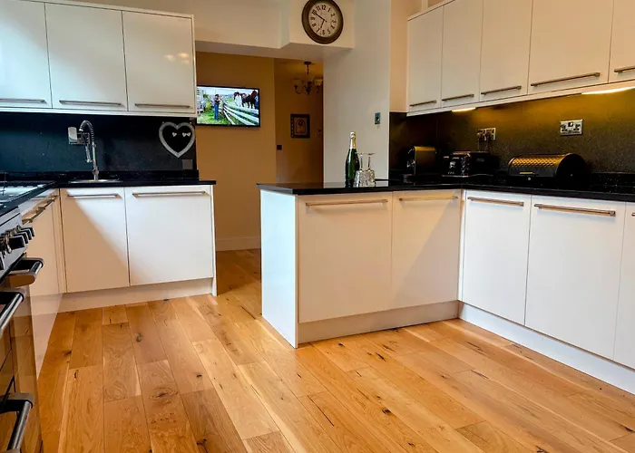 Park View & Scarborough