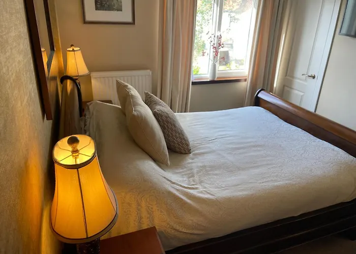 Couette-café Park View &