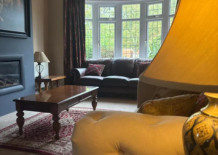 Park View & Scarborough