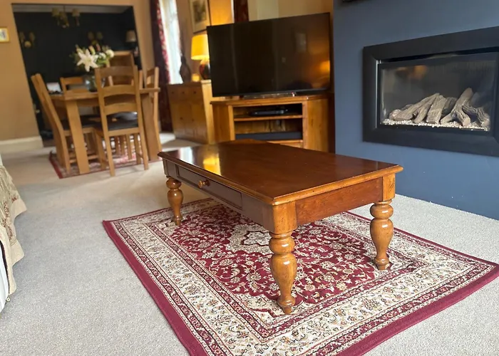 Park View & Couette-café 4*