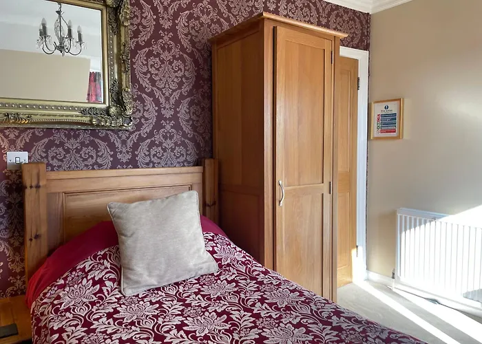 Couette-café Park View &