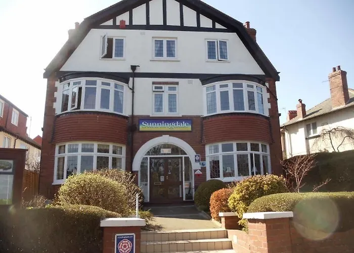 Couette-café Park View &