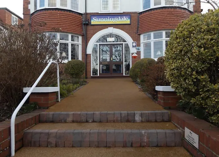 Park View & Couette-café