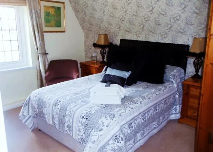 Park View & Couette-café